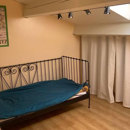 Appartement Mirepoix Mirepoix  Luaran gambar
